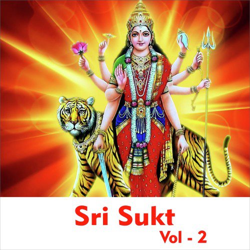 Sri Sukt, Vol. 2