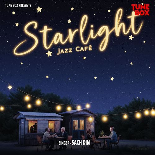 Starlight Jazz Cafe