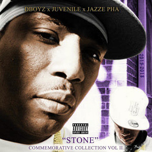 Stone Commemorative Collection, Vol. II_poster_image