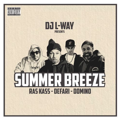 Summer Breeze