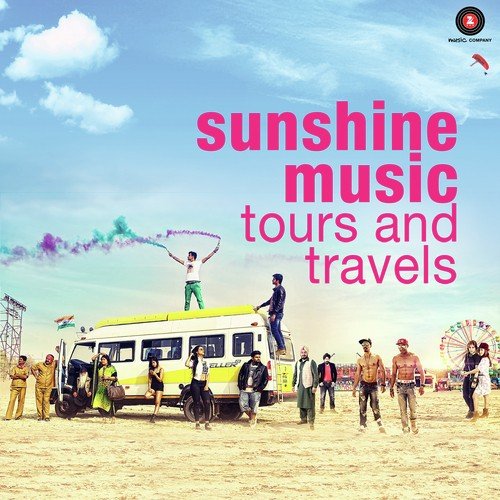 Sunshine Music Tours And Travels
