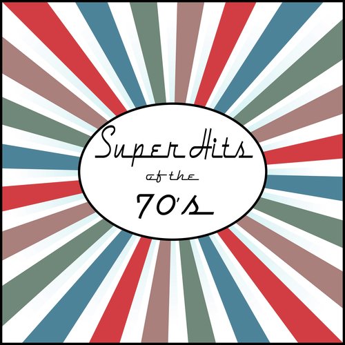 Superhits of the 70's