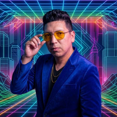 Tú Quieres Más (Soul Versión)