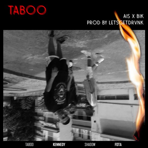 TABOO