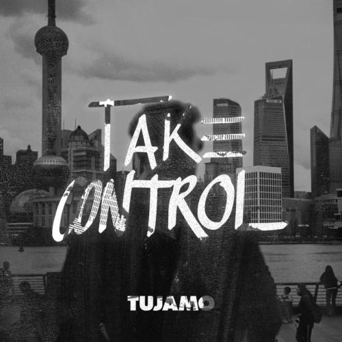 Take Control cover art