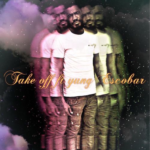 Take Off cover art