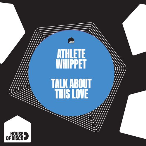 Talk About This Love cover art