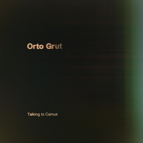The Response cover art