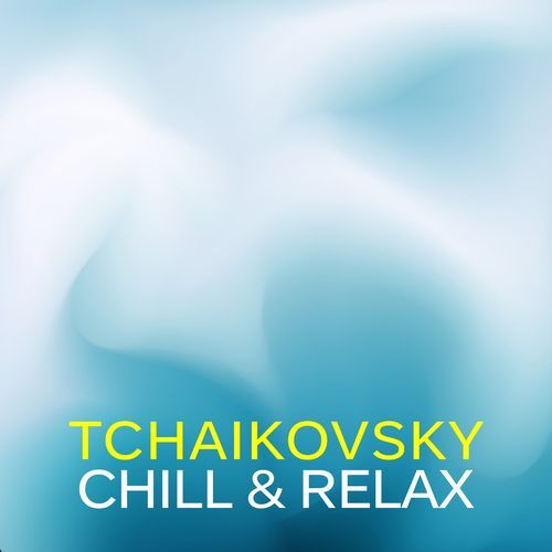Tchaikovsky: Variations On A Rococo Theme, Op. 33, TH.57 - Arr. By Yvan Cassar: Var. VI. Andante cover art