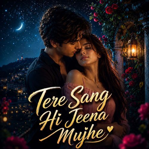 Tere Sang Hi Jeena Mujhe