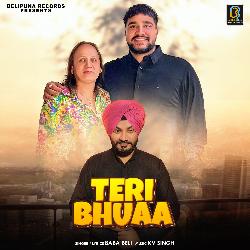 Teri Bhuaa-MgZeeANTcX0