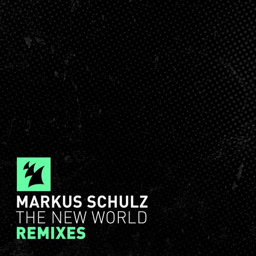 The New World (Mark Sherry Remix)