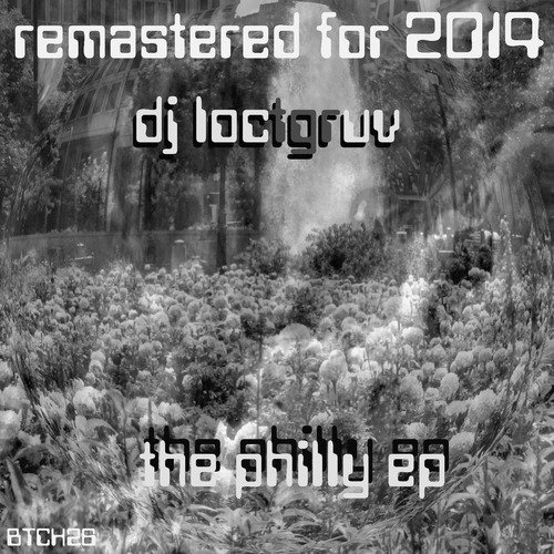 The Philly EP (Remastered)