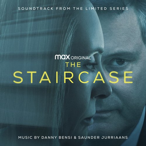 The Staircase (Soundtrack from the HBO® Max Limited Original Series)_poster_image