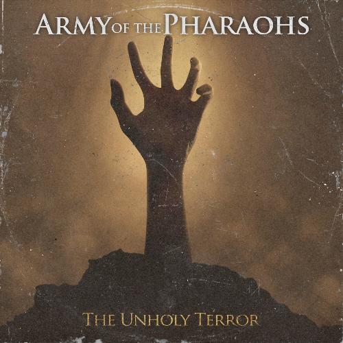 The Unholy Terror (Crown Jewel Edition)_poster_image