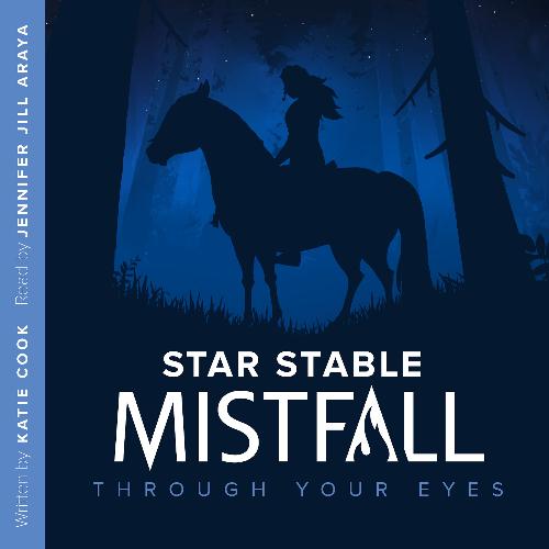 Through Your Eyes (Star Stable Mistfall)_poster_image