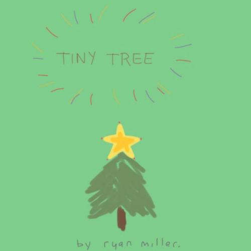 Tiny Tree Christmas_poster_image