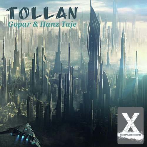 Tollan cover art