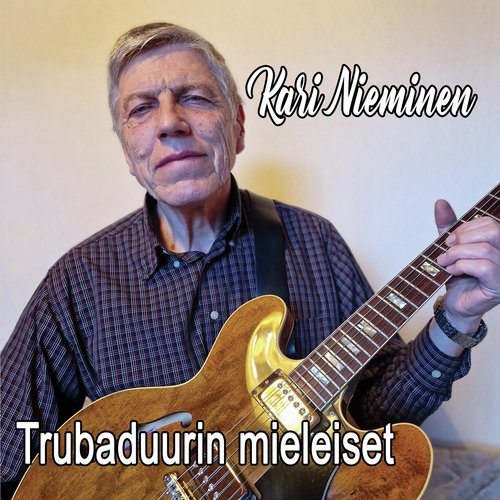 Vain merimies voi tietää