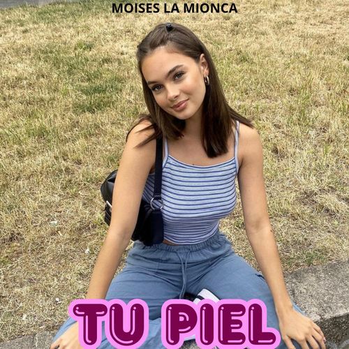 Tu piel cover art