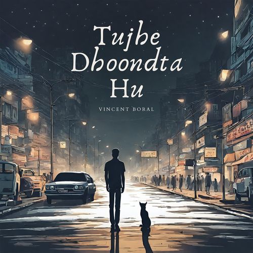 Tujhe Dhoondta Hu