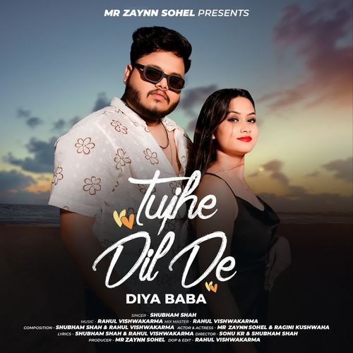 Tujhe Dil De Diya Baba