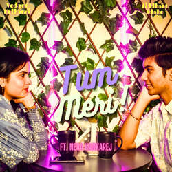 Tum Meri (feat. Neha Kankarej)-XRxfRgFbXlk