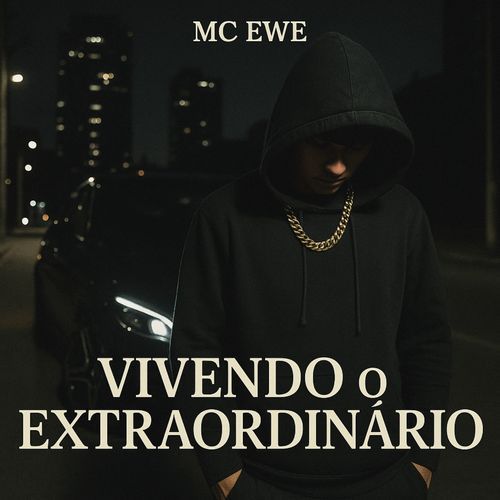 VIVENDO O EXTRAORDINÁRIO cover art