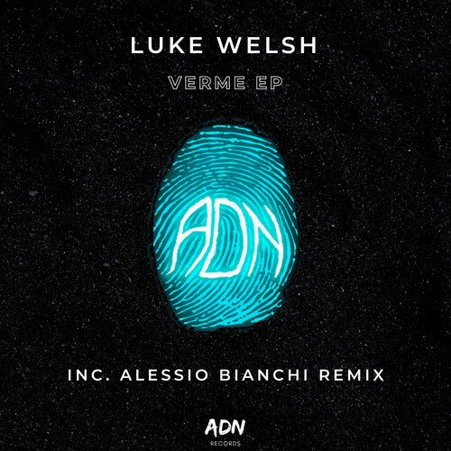 Verme (Alessio Bianchi Remix) cover art