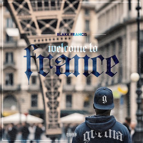 Champagne cover art
