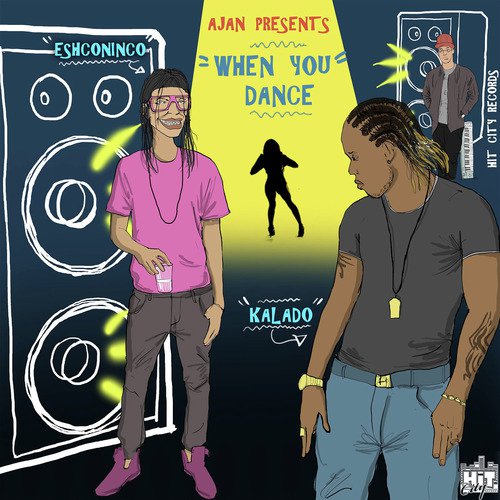 When You Dance (feat. Kalado)