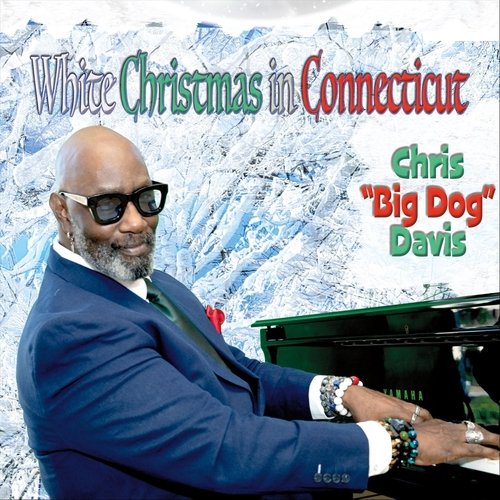 Christmas Present cover art