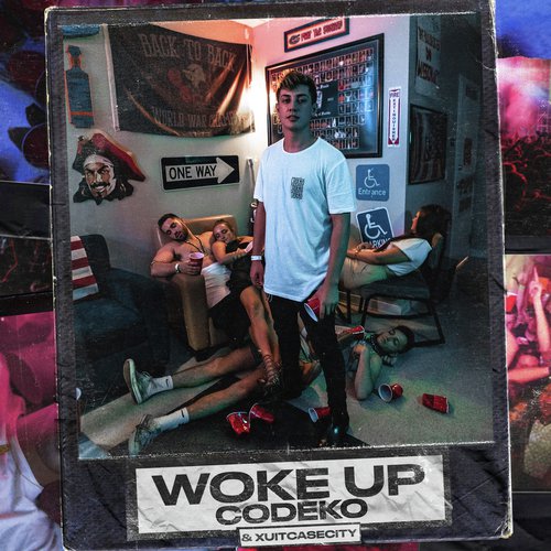 Woke Up (feat. Xuitcasecity)_poster_image