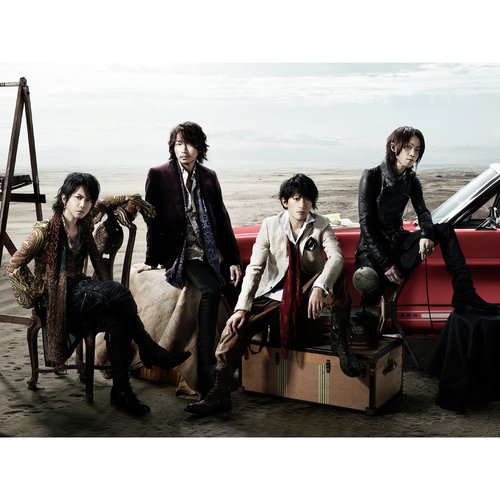 X X X (English Version)