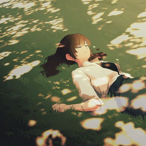 아주 보통의 하루 (아.보.하) (inst.)