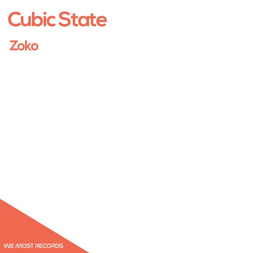 Zoko (Pablo Caballero Remix) cover art