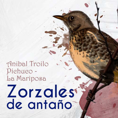 Seleccion De Julio De Caro cover art