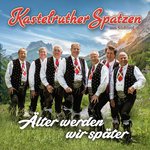 Älter werden wir später