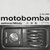 motobomba