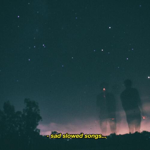 paro (slowed + reverb) cover art