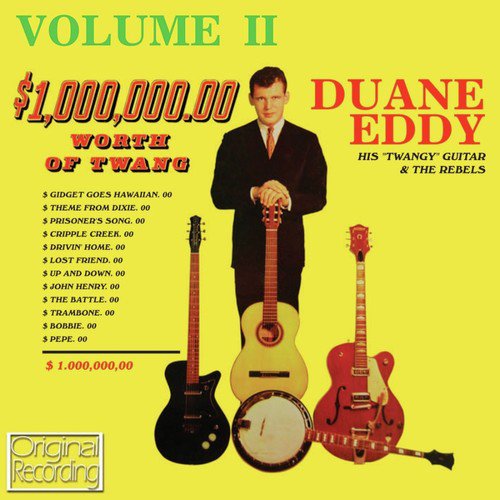 John Henrey cover art