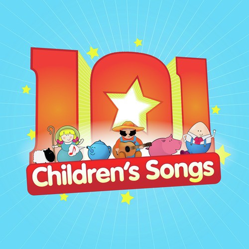 101 Children's Songs