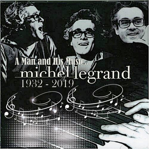 Michel Legrand And His Orchestra
