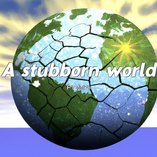 A Stubborn World