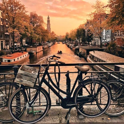 AMSTERDAM