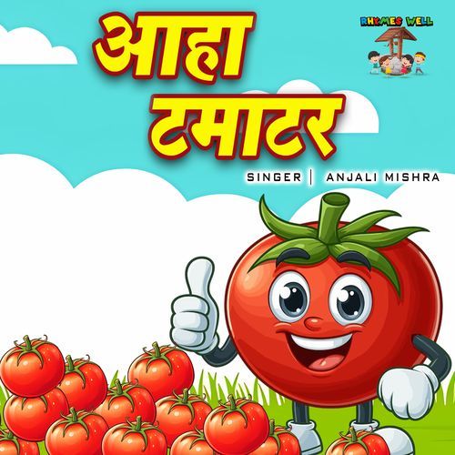 Aaha Tamatar Bada Mazedaar