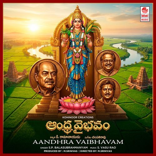 Aandhra Vaibhavam
