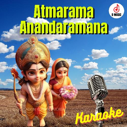 Aatmarama anandaramana Karaoke (Hindi)