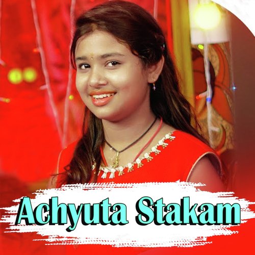 Achyuta Stakam