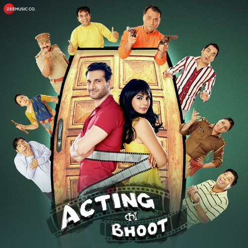 Acting Ka Bhoot